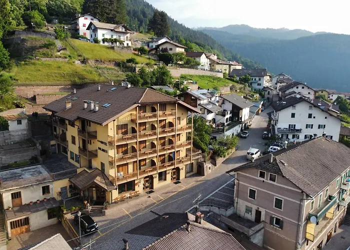 Albergo Dolomiti