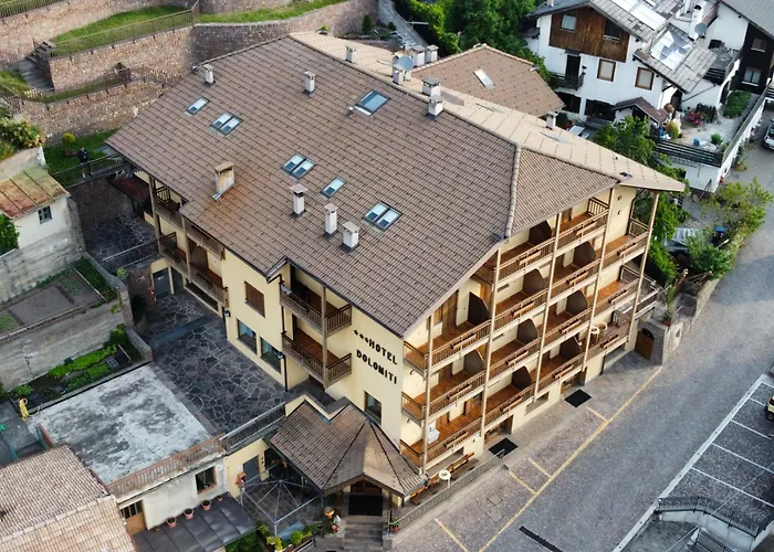 Albergo Dolomiti