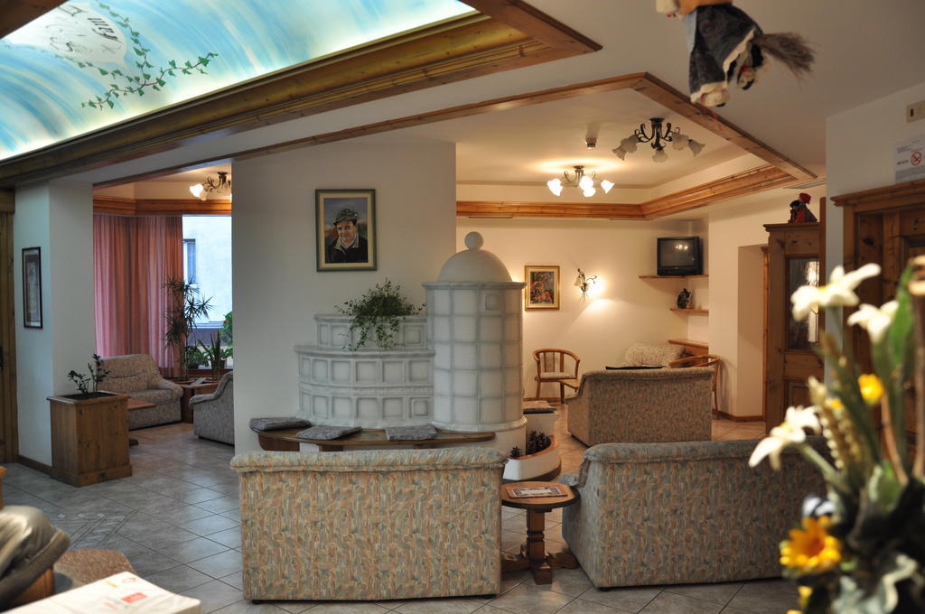Dolomiti Hotel Capriana