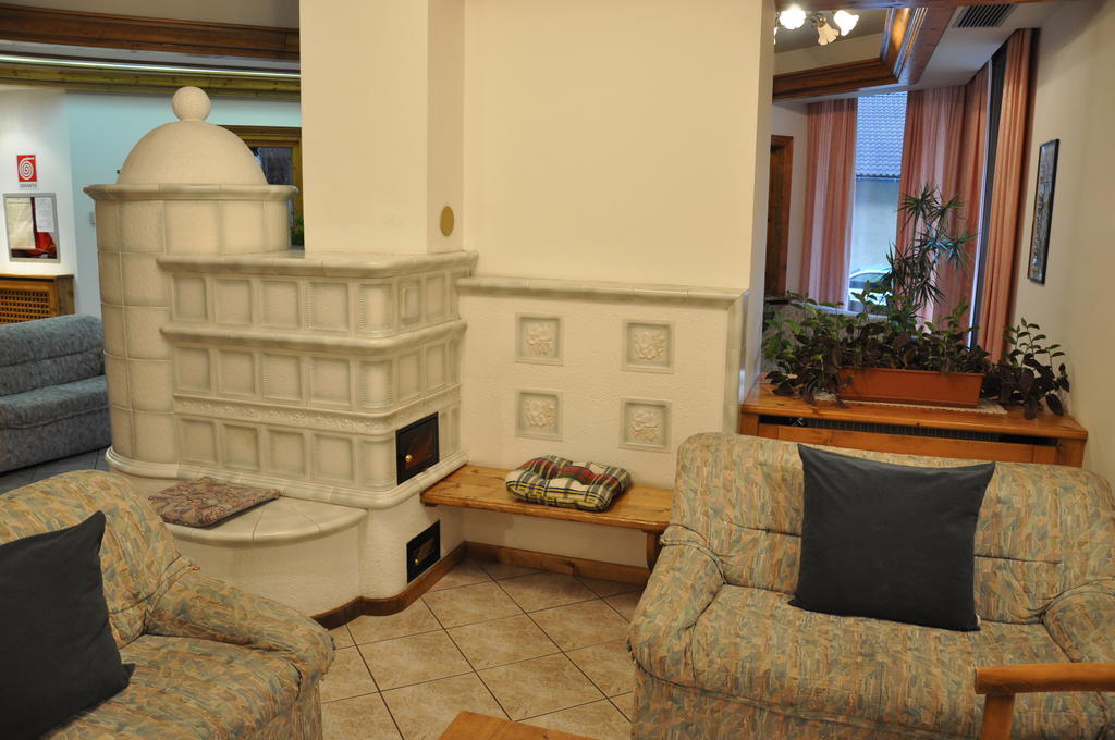 Dolomiti Hotel 3*