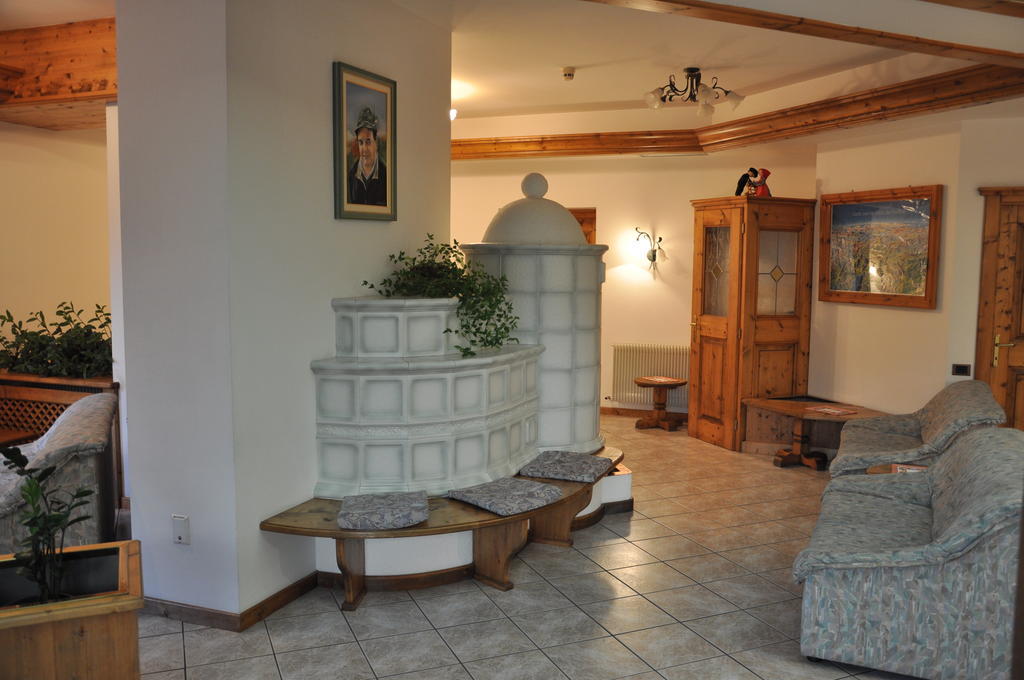 Hotel Dolomiti Capriana