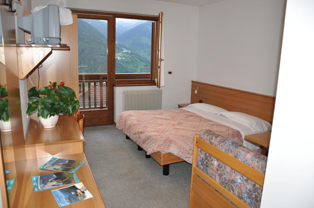 Dolomiti 3* Capriana