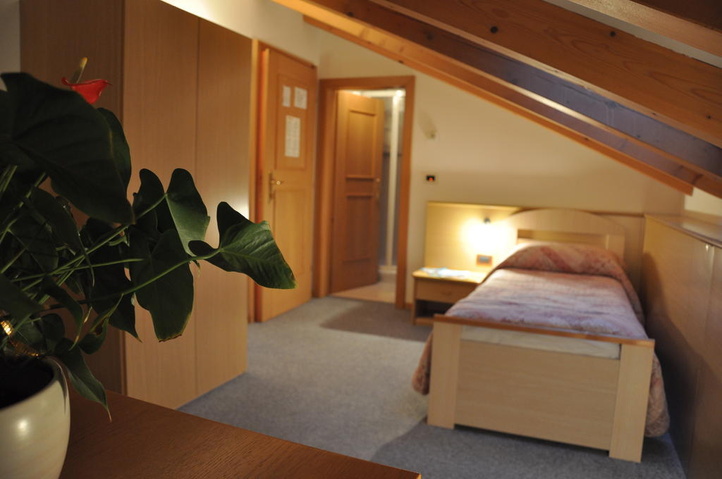 Dolomiti 3*