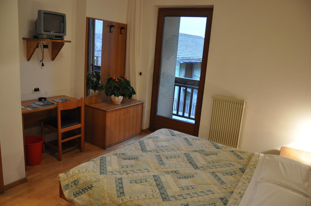 Dolomiti Hotel 3*
