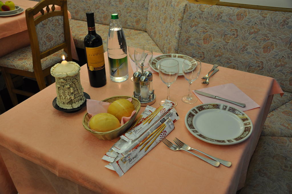 Hotel Dolomiti Capriana