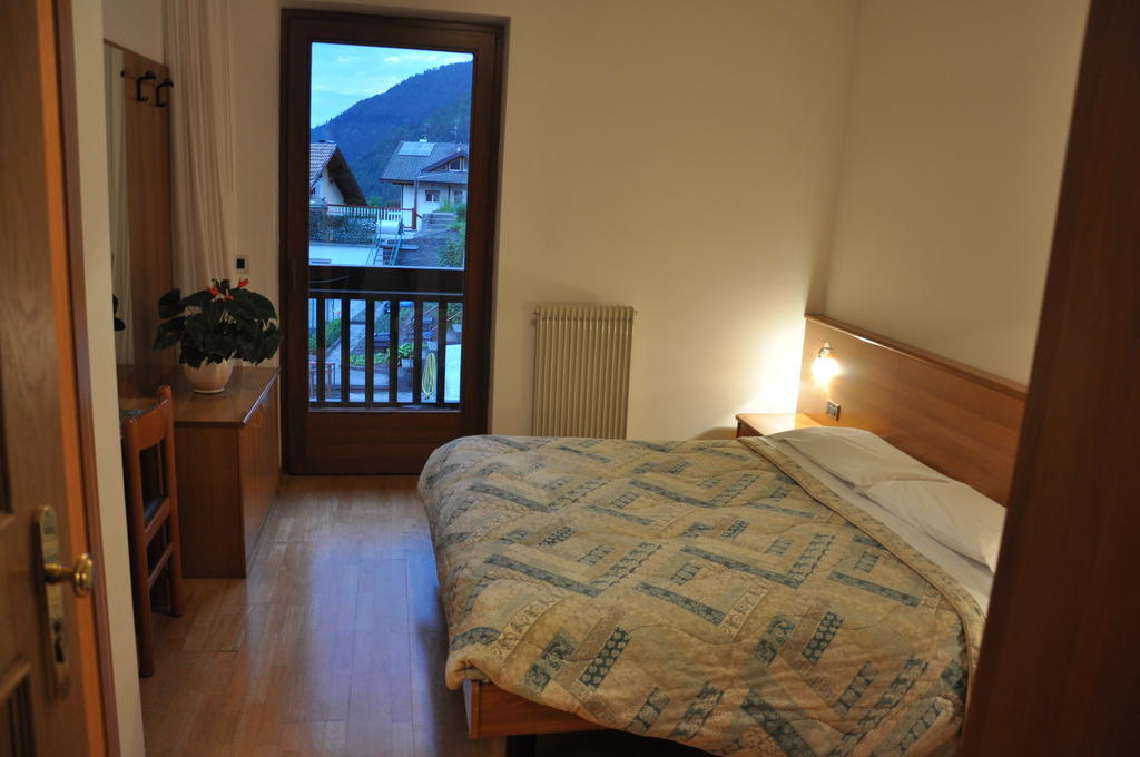 Dolomiti Capriana