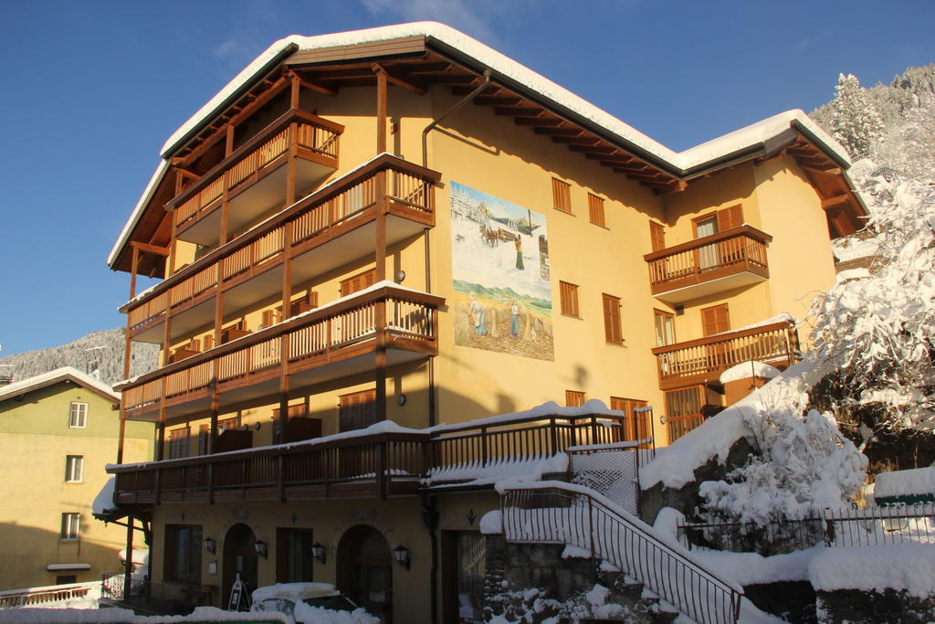 Dolomiti Hotel