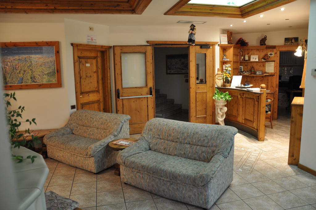 Hotel Dolomiti