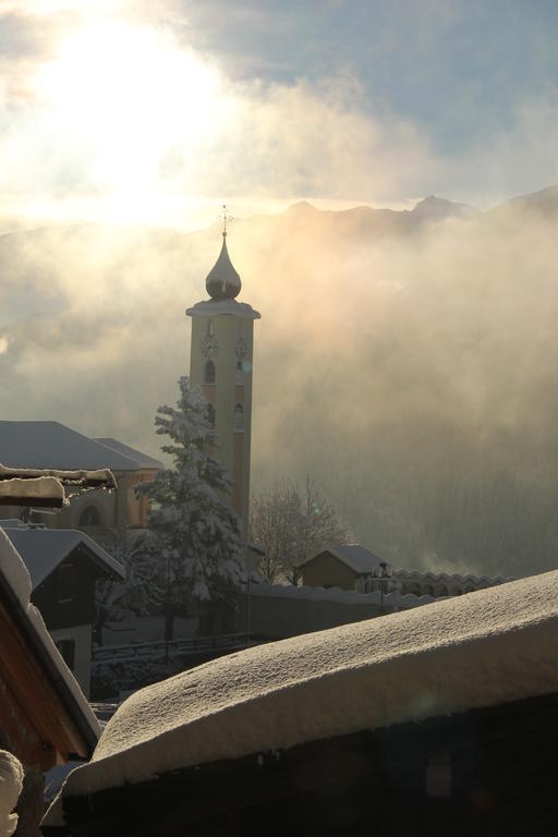Dolomiti Capriana